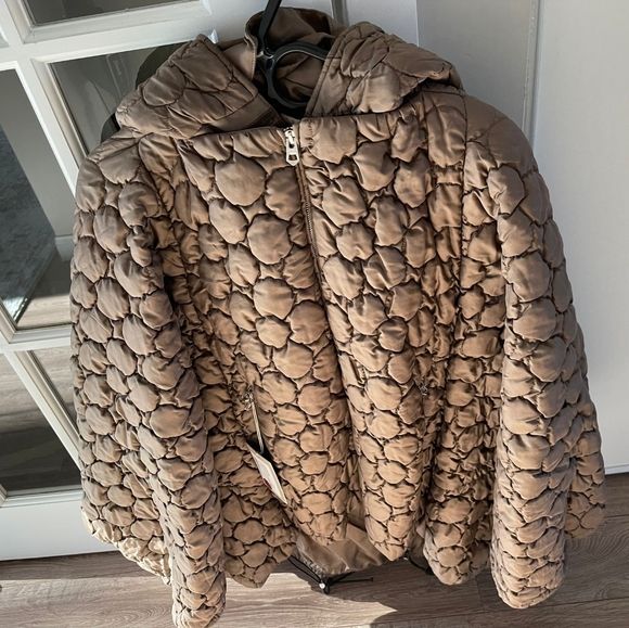 Agnona Jacket - Picture 2 of 5